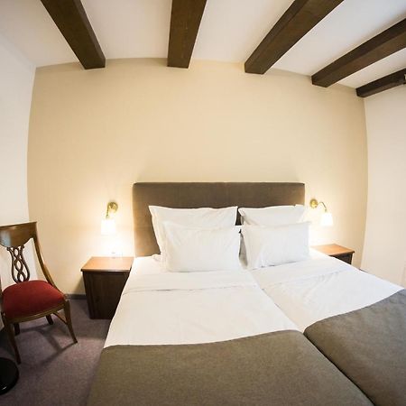 Nest Hotel Drobeta Turnu Severin Eksteriør billede