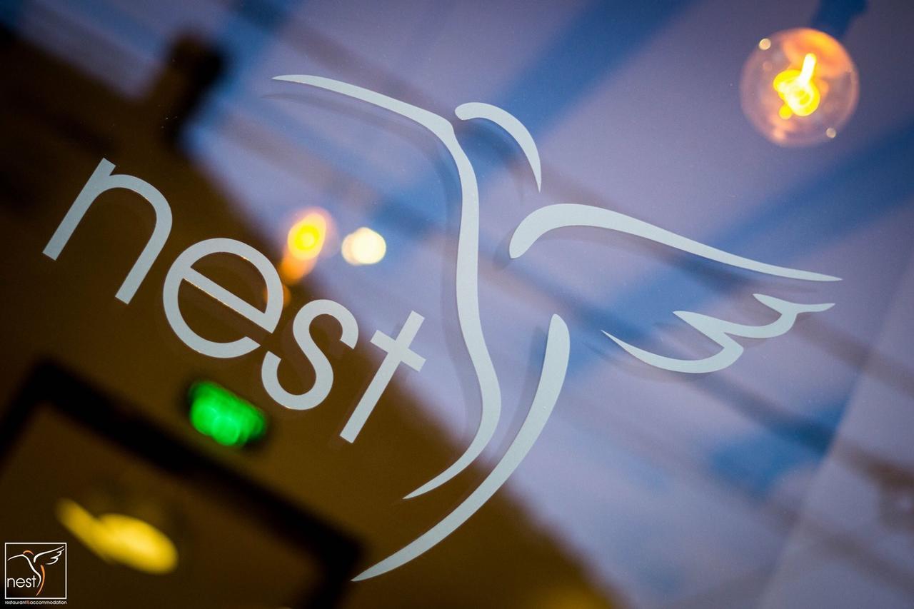 Nest Hotel Drobeta Turnu Severin Eksteriør billede