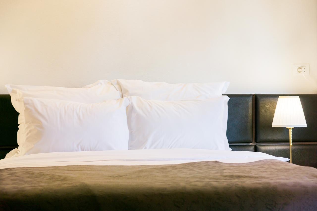 Nest Hotel Drobeta Turnu Severin Eksteriør billede